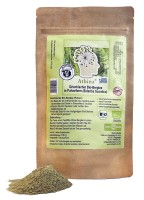 Athina® Griechischer Eisenkraut Filter-tee in Pulverform Bergfilter-tee 100 g Bio