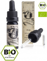 Athina® Oregano Öl Bio, DE-ÖKO-006 100% ätherisches Oreganoöl, 80% Carvacrol 1 X 10 ml