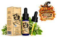 Athina® Oregano Öl, 100% Premium ätherisches Oreganoöl, 80% Carvacrol, 1 X 10 ml.